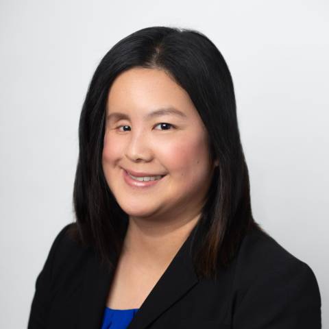 Provider headshot ofStephanie J. Kim, MD, MPH